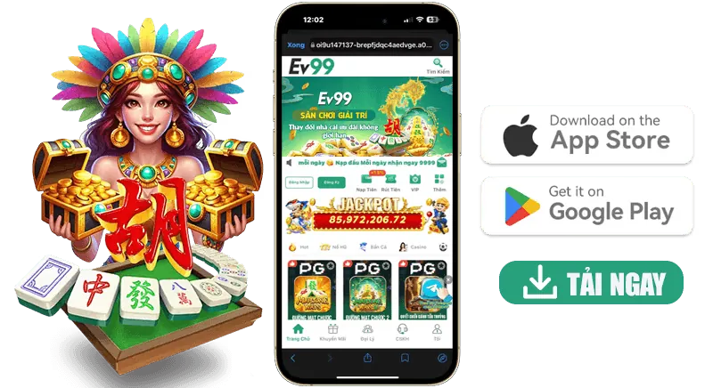 Trải nghiệm chơi Slot Games trên di động