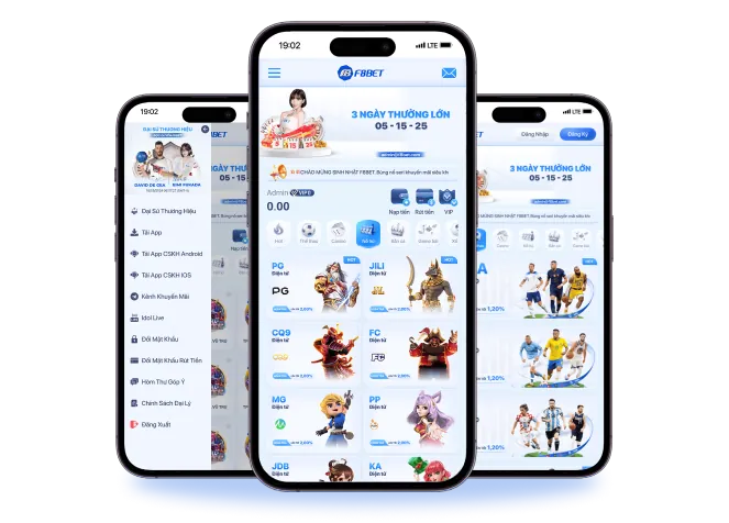 Nền tảng Slot Games an toàn và bảo mật