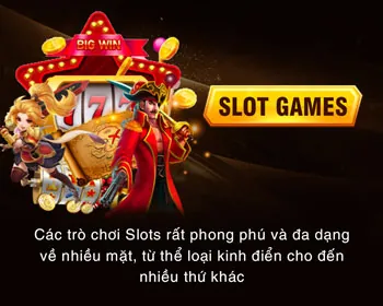 Đa dạng trò chơi abc8